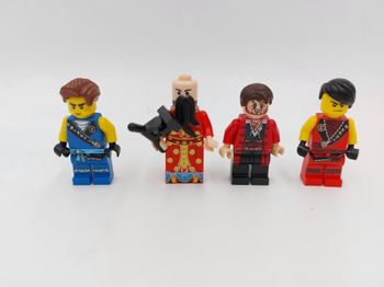 Lego lot 66
