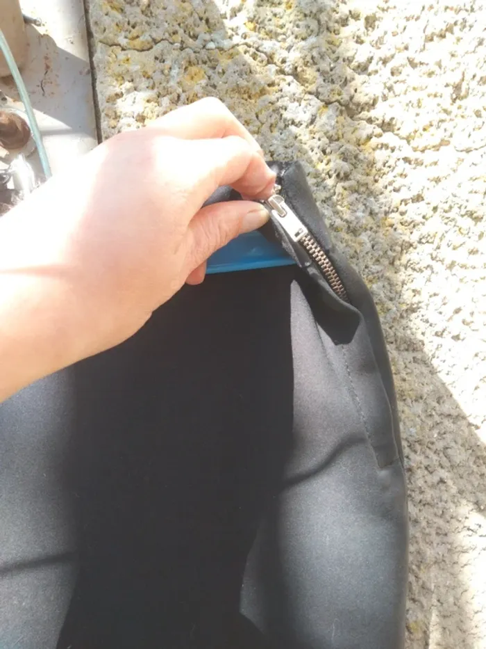 Pantalons habillé Zara Woman - photo numéro 6