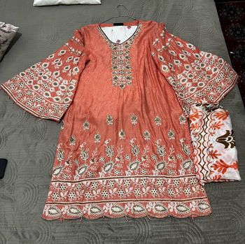 KAMEEZ Taille L