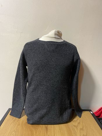 Pull garçon taille 140