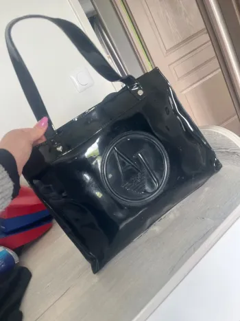 Sac à main Armani