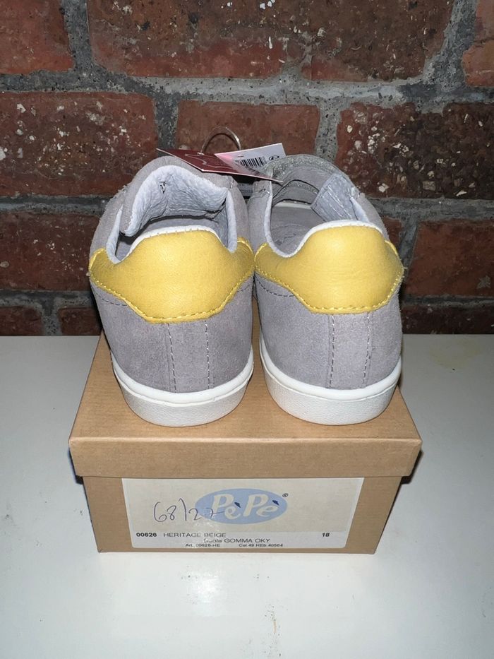 Basket - photo numéro 4