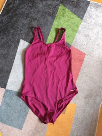 Maillot de bain 1 pièce
