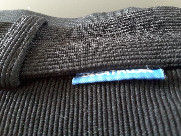 Pantalon d’équitation noir – Décathlon – 14 /16 ans - photo numéro 3