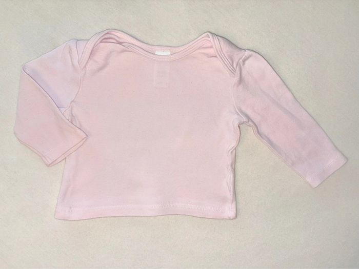 Ensemble 3 pièces 3 mois - photo numéro 3