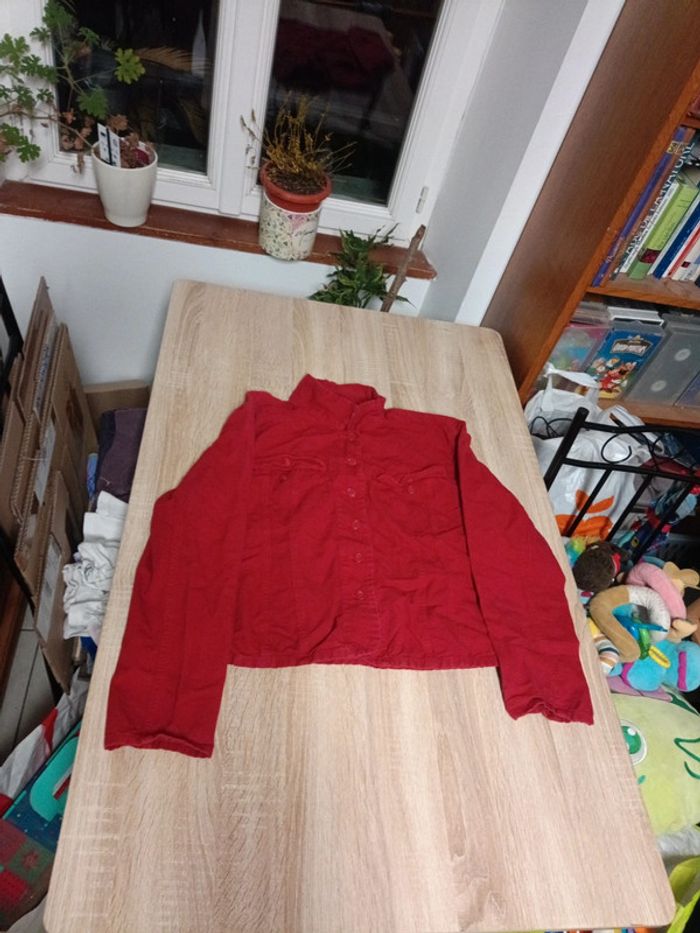 Petite veste