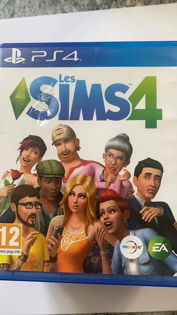 Sims 4