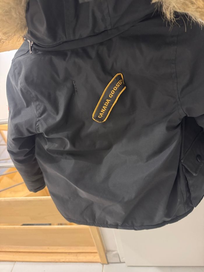 Manteau Doudoune - photo numéro 2