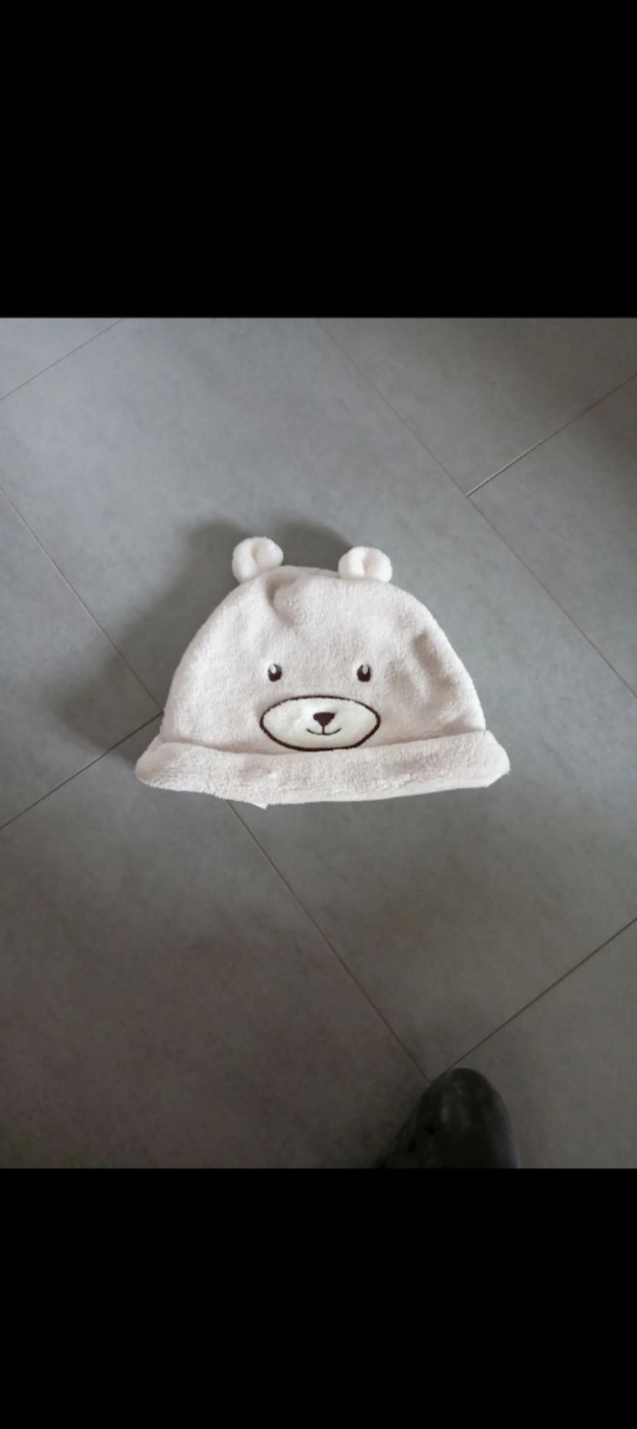 Bonnet