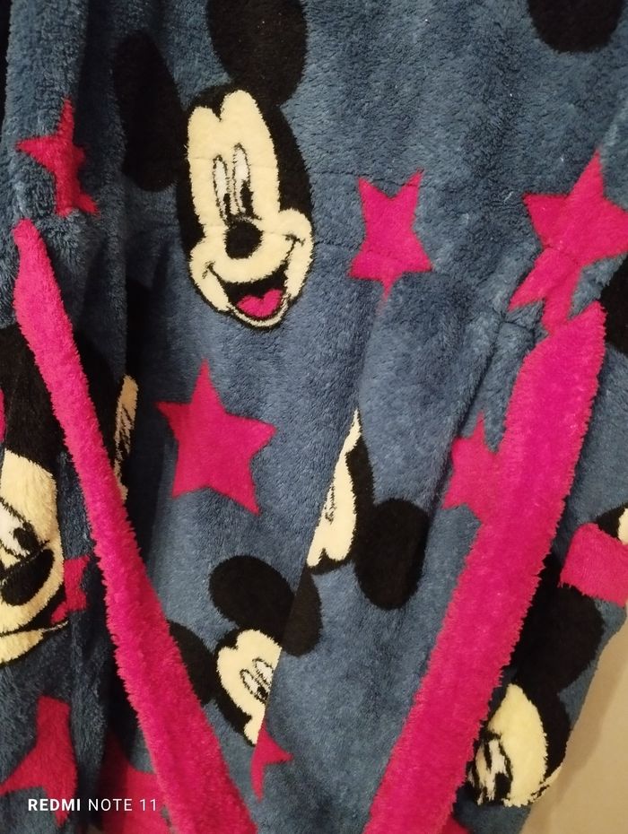 Peignoir - photo numéro 8