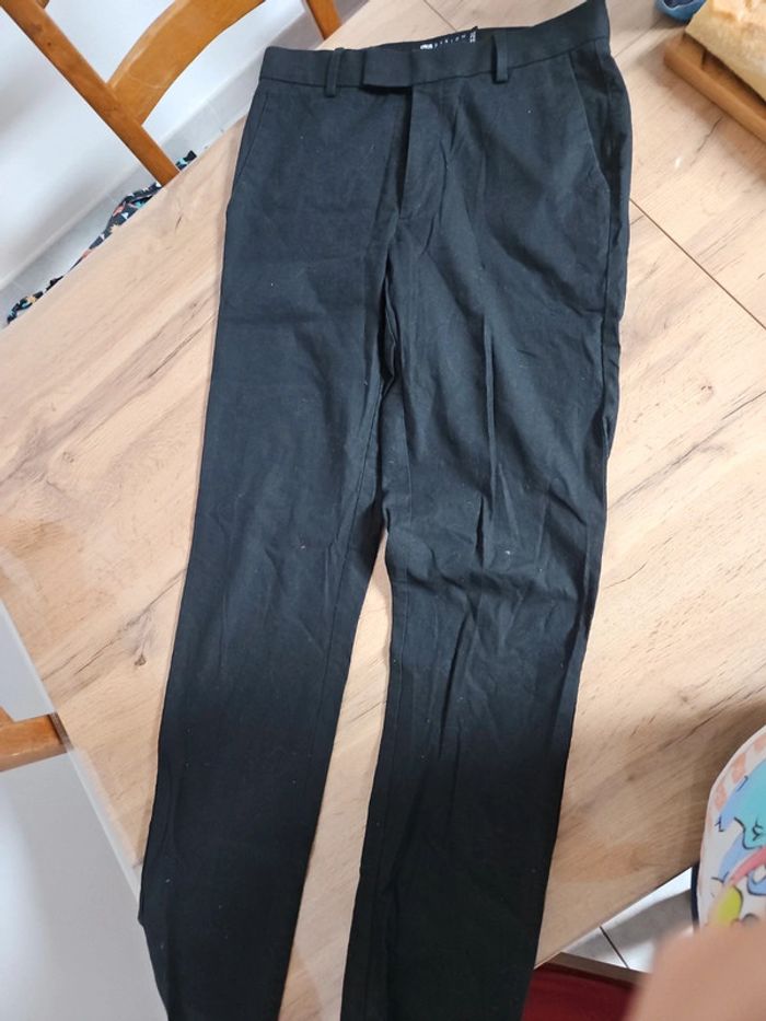 Pantalon habillé homme W30/L32 - photo numéro 2