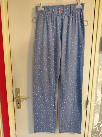 Pyjama T.36