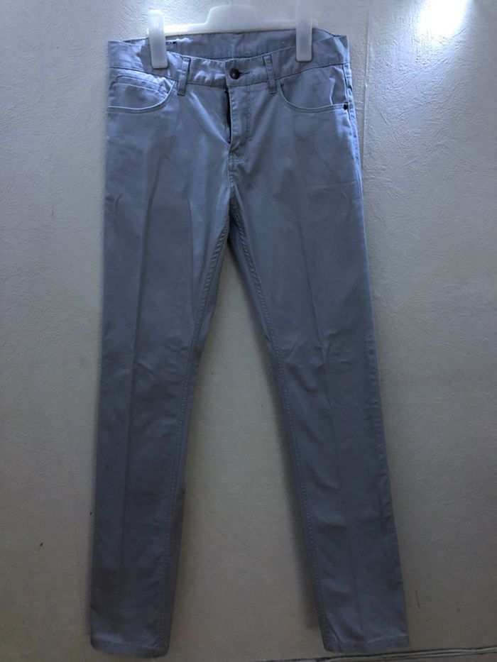 Pantalon homme - photo numéro 1