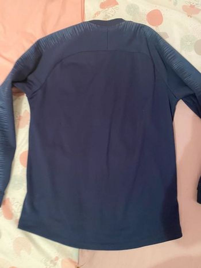 Veste PSG - photo numéro 4