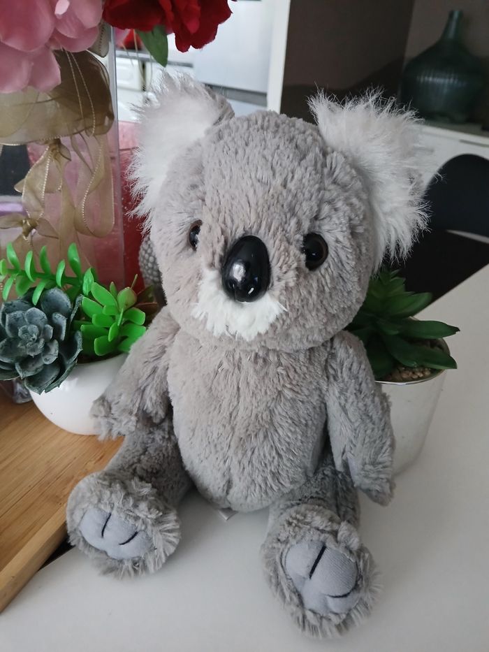 Péluche Koala - photo numéro 5