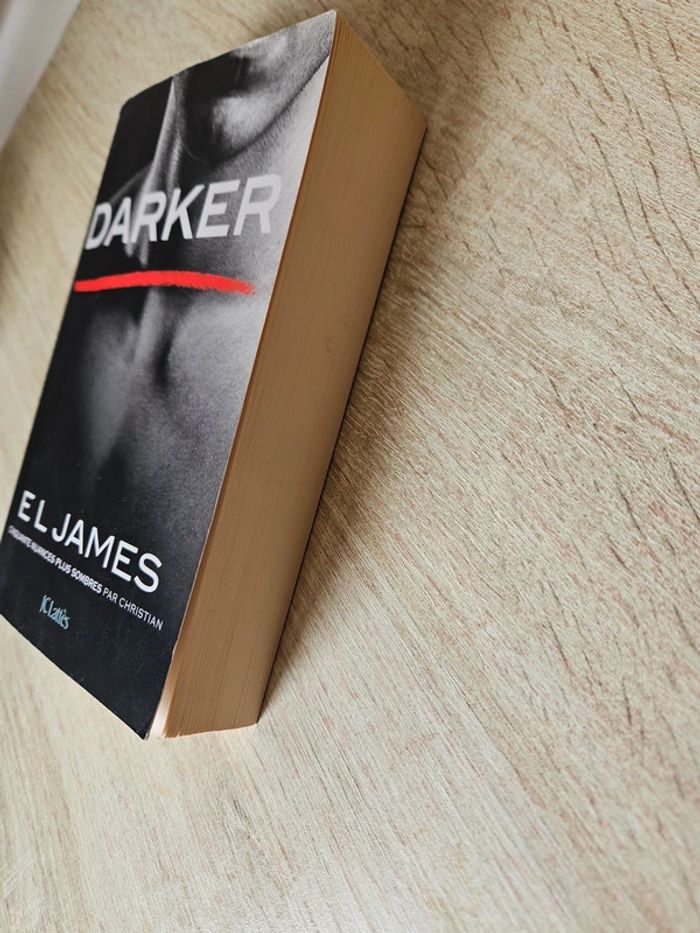 Livre new romance - photo numéro 5