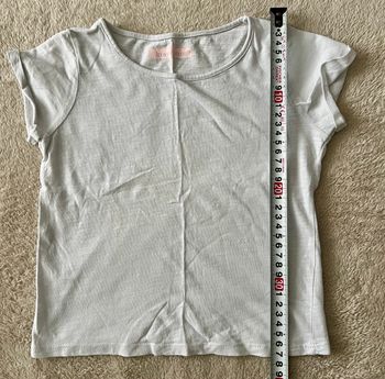 T-shirt In Extenso - 5 ans