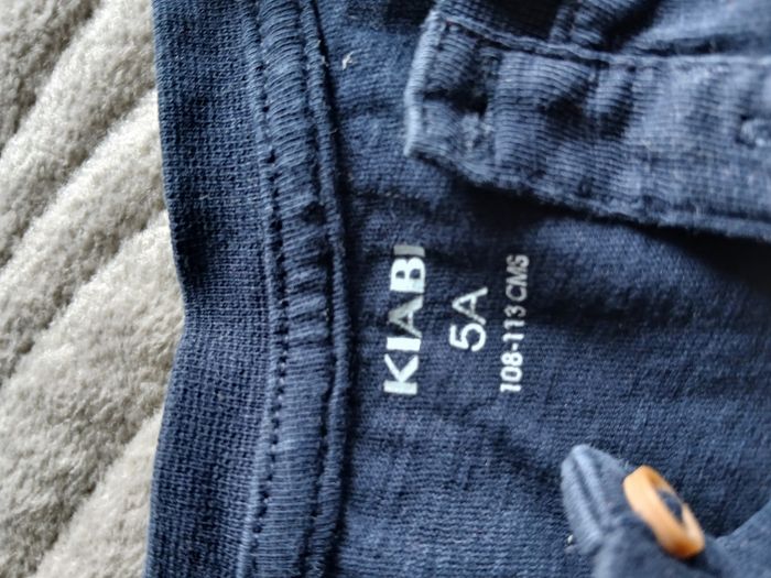 T-shirt garçon 5 ans - photo numéro 3