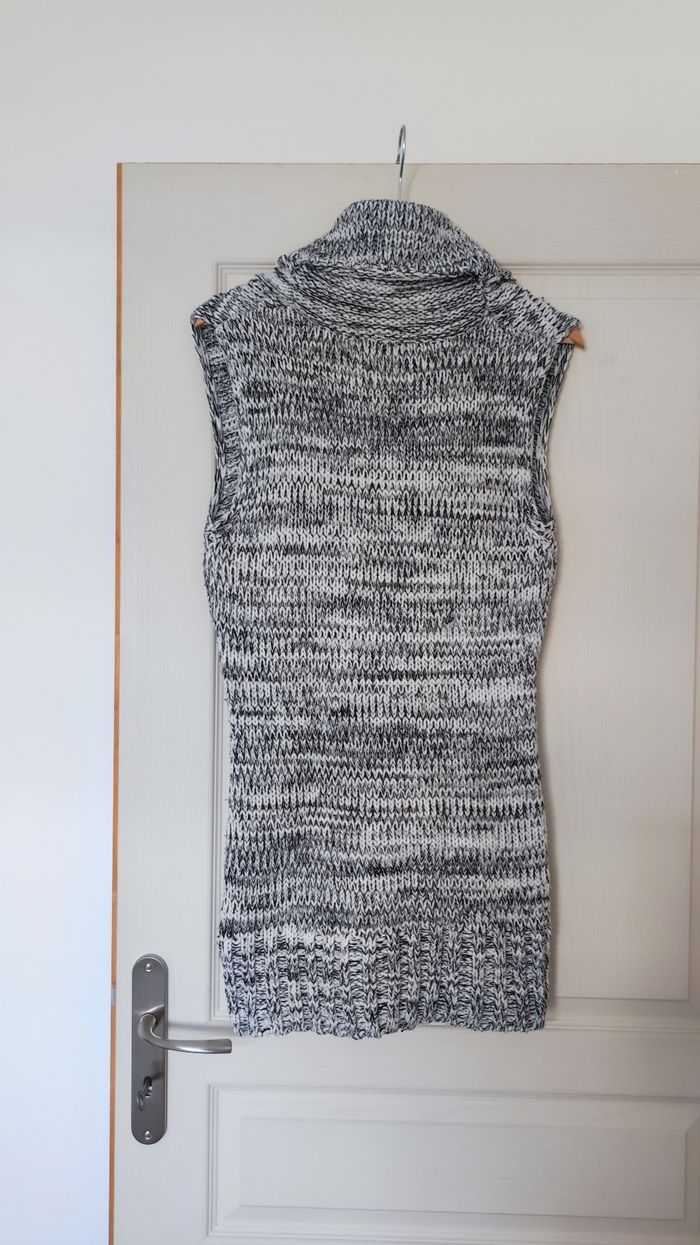 Robe pull - photo numéro 2