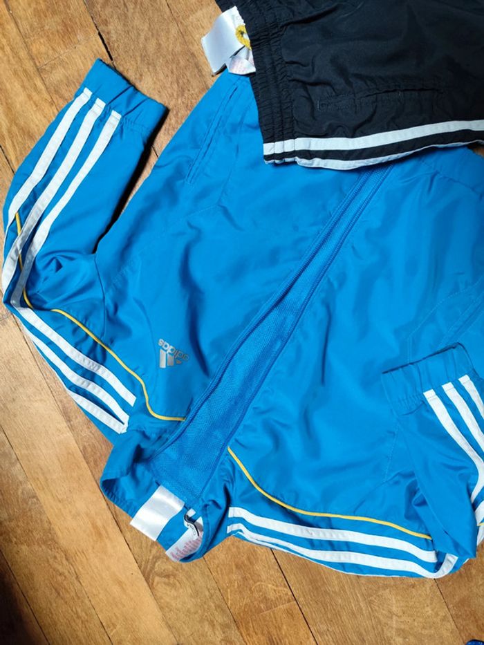 Lot de 2 jogging adidas - photo numéro 6