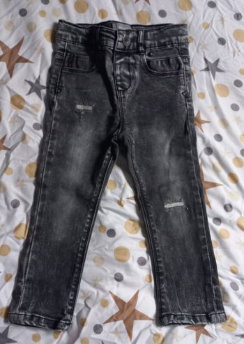 Jean Primark 18 mois