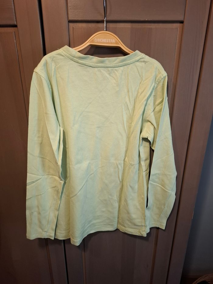 Tee-shirt 8 ans - photo numéro 2