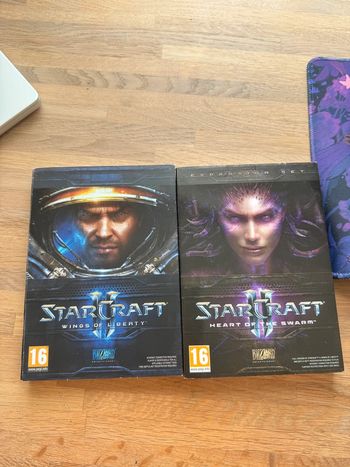 StarCraft