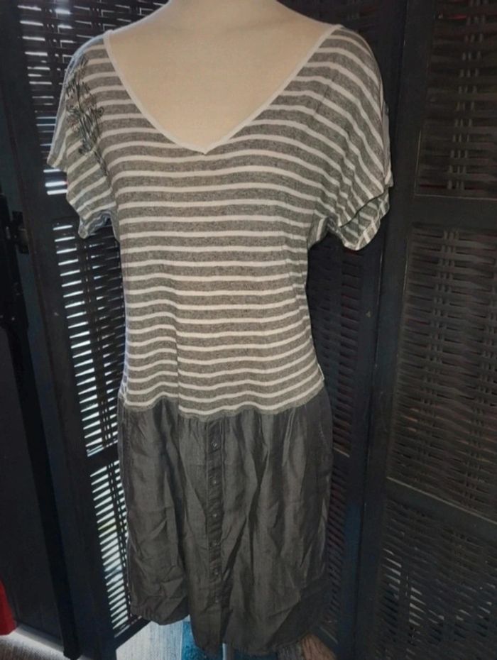 Robe maé mahé 44 - photo numéro 2