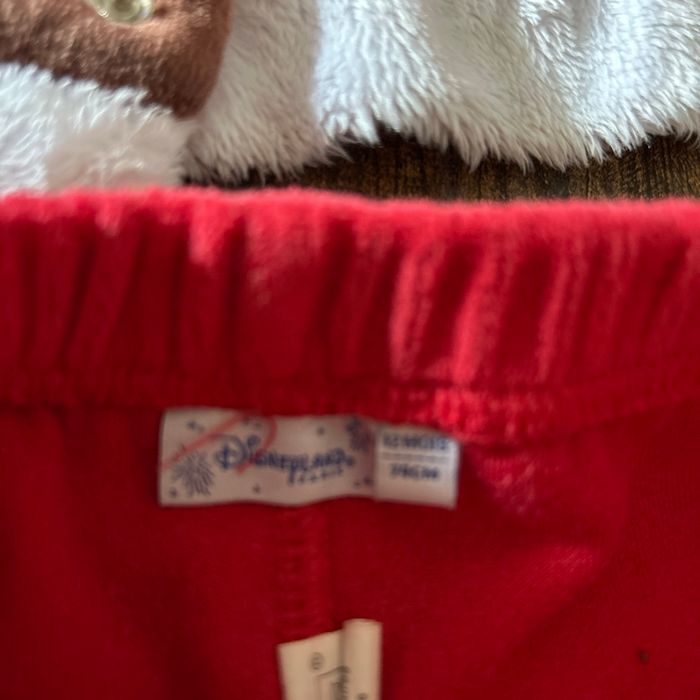 Tenue NOËL