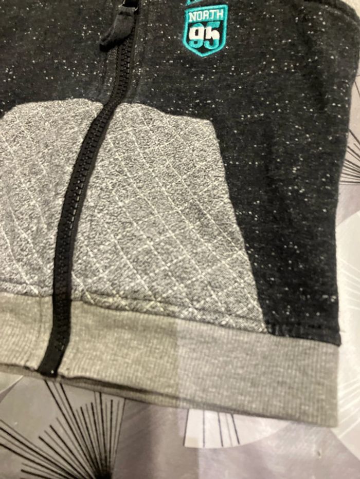 Gilet sans manches - photo numéro 2