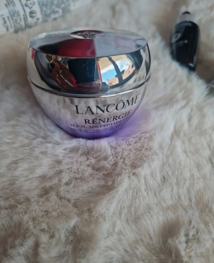 Face routine Set Lancôme - photo numéro 5