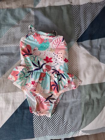 Maillot de bain