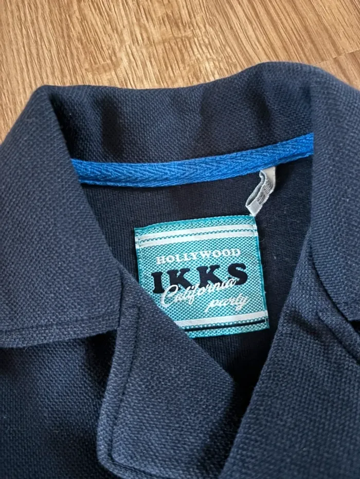 Duffle coat IKKS - photo numéro 3