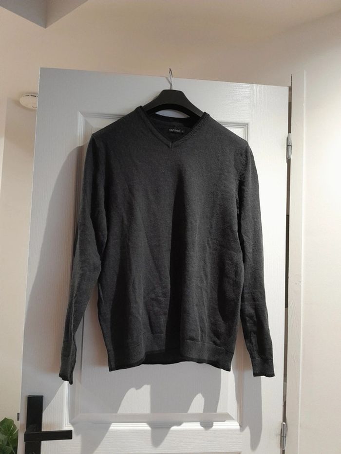 Pull homme L