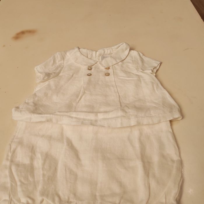 Combinaisons - photo numéro 9