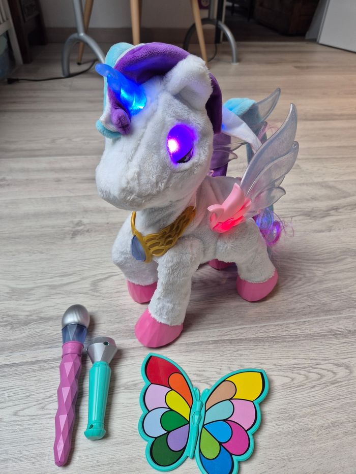 Myla licorne magique vtech - photo numéro 3