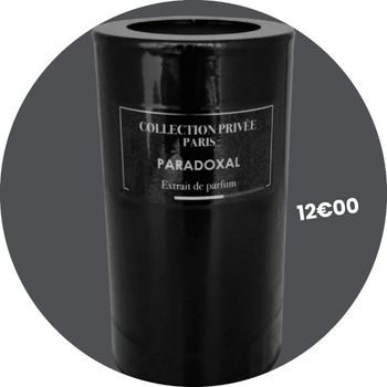 Parfum Collection Privée