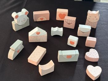 Jeux de construction