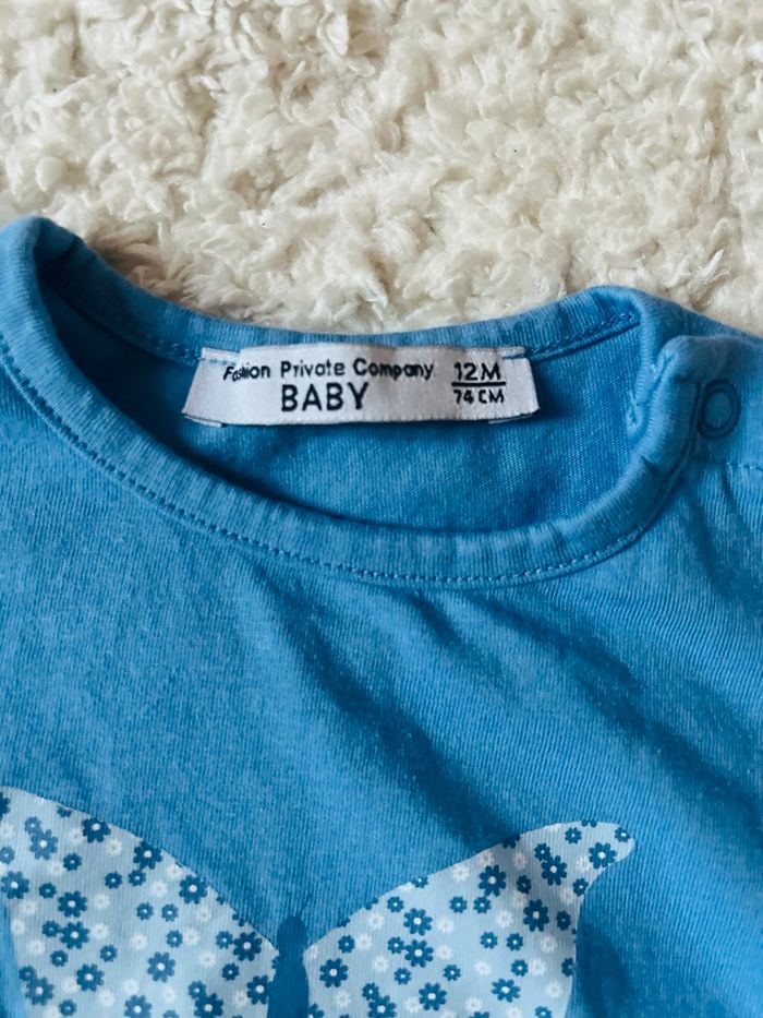 Teeshirt - photo numéro 4