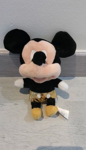 Peluche Mickey Disney