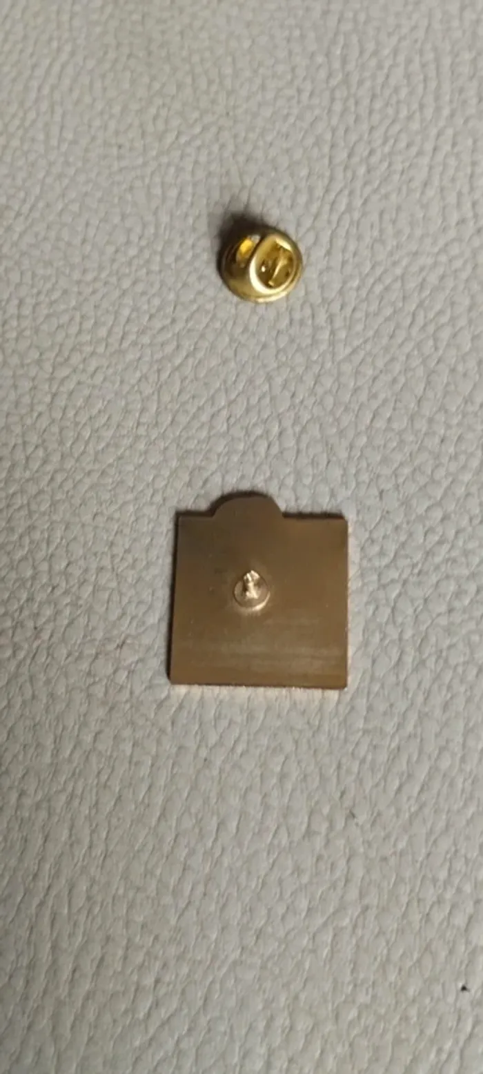Pin's Toulouse-Lautrec - photo numéro 2