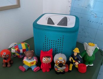 Tonies box 2 