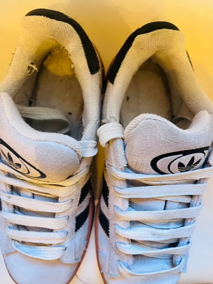 Adidas Campus taille 36 - photo numéro 5