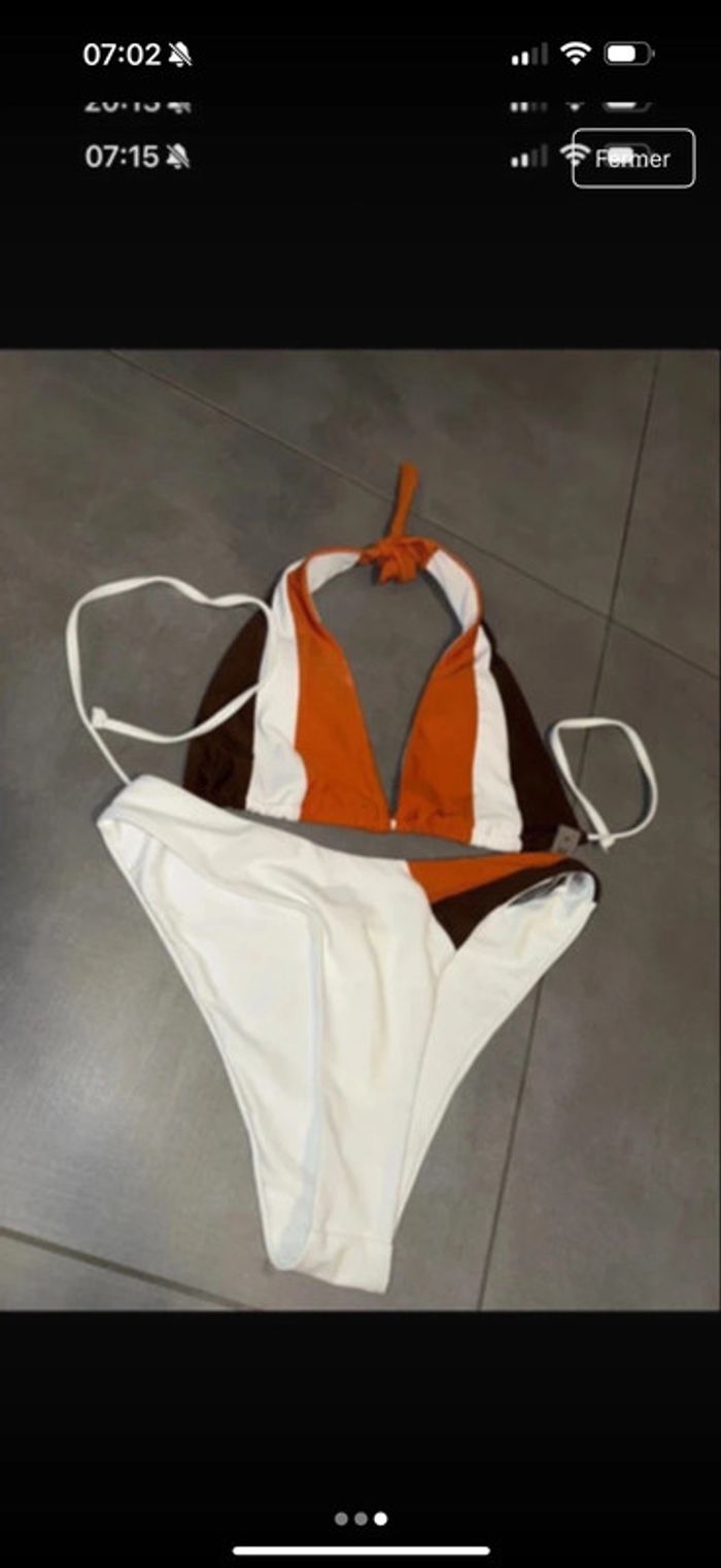 Bikini taille S neuf - photo numéro 2