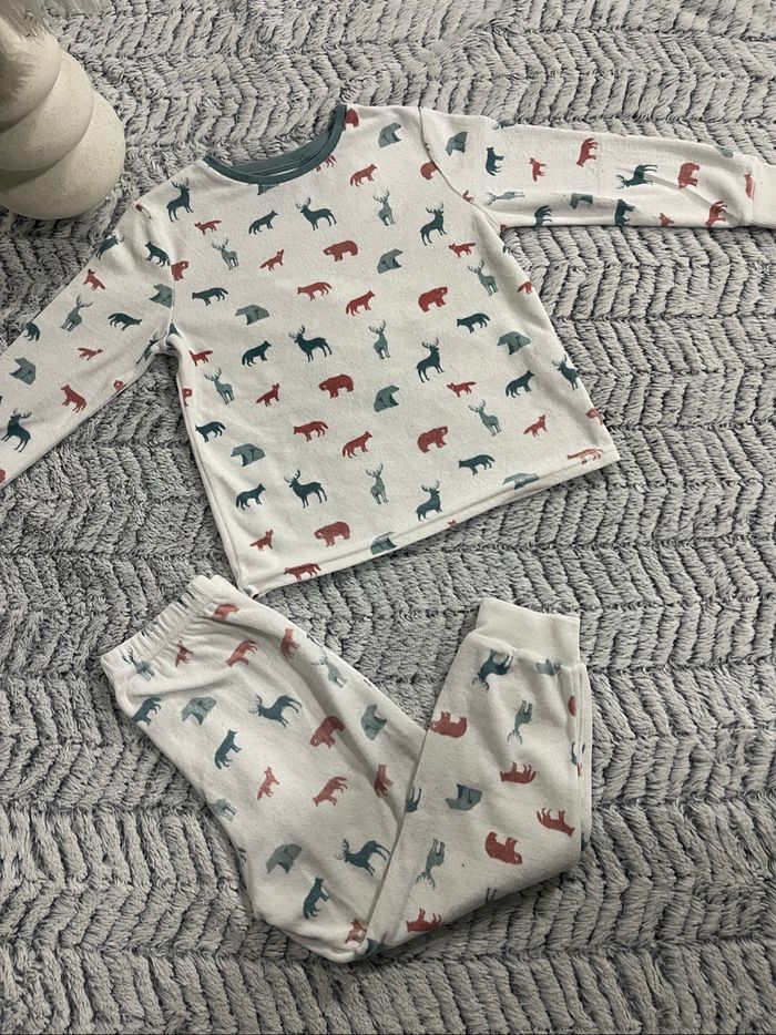 Pyjama okaidi 5ans