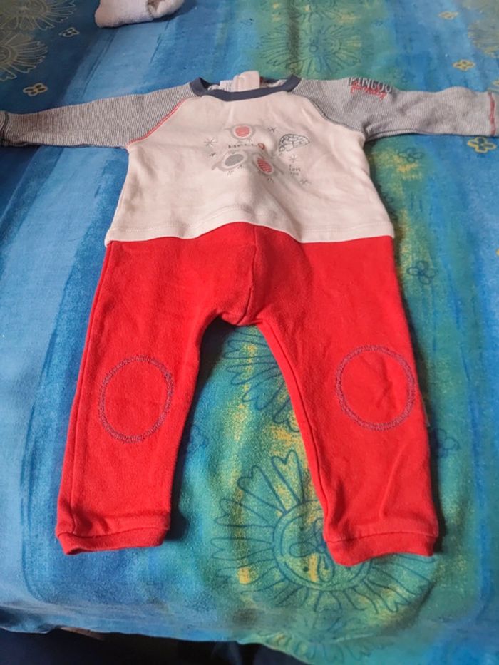 Pyjama