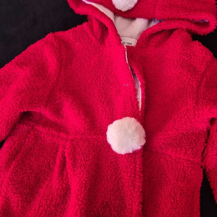 Manteau - photo numéro 2
