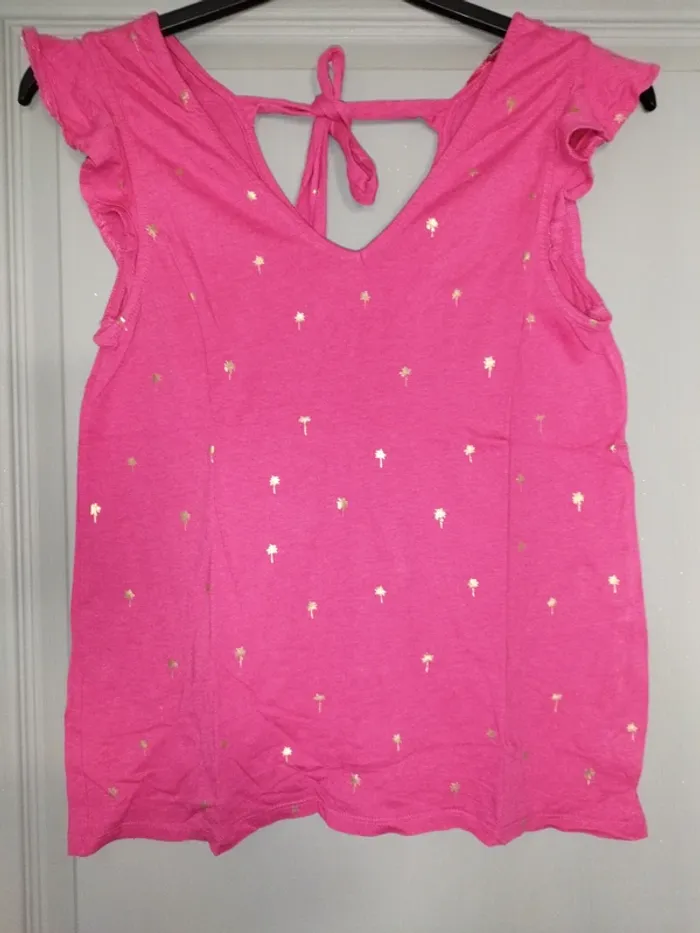 T-shirt M