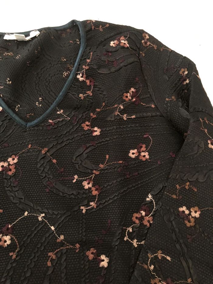 Blouse chic 123 34/36 - photo numéro 4