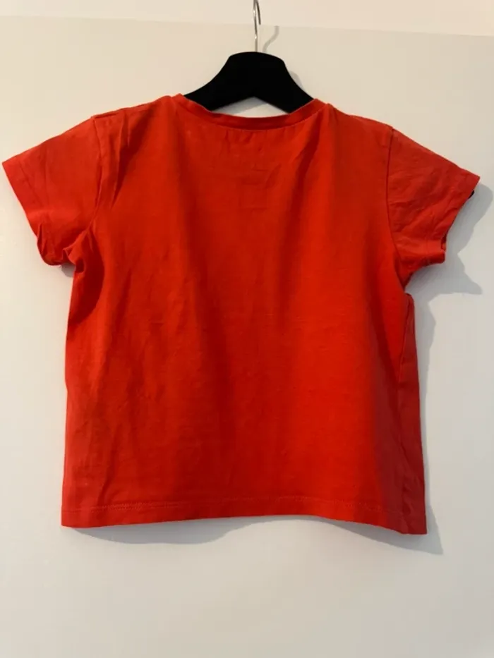 Tee shirt - photo numéro 2